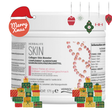 Charger l'image dans la galerie, Collagen Skin Booster fraise et citron 171 g
