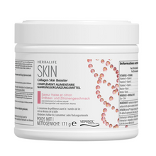 Charger l'image dans la galerie, Collagen Skin Booster fraise et citron 171 g