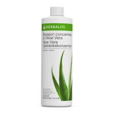 Charger l'image dans la galerie, Boisson Concentrée à l’Aloe Vera 473 ml
