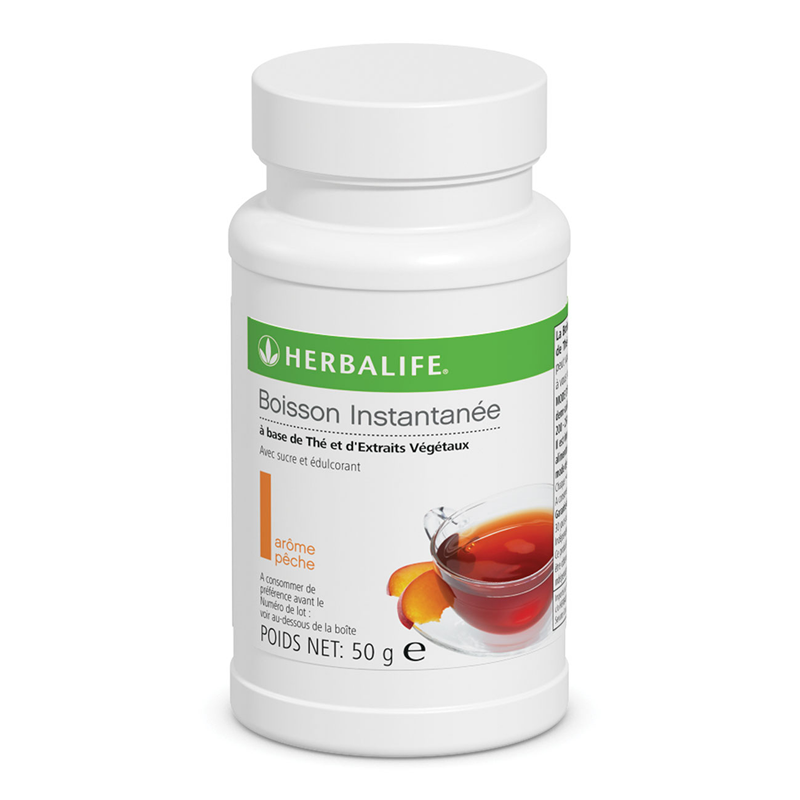 Boisson Instantanée à base de Thé 50 g