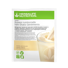 Charger l'image dans la galerie, Sachets de Formula 1 - Nouvelle Génération - Boisson Nutritionnelle lot de 7 sachets
