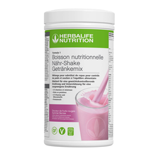 Charger l'image dans la galerie, Formula 1 Produit de remplacement du repas Boisson Nutritionnelle550g
