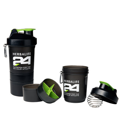 H24 SmartShaker