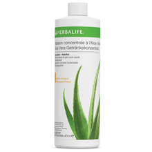 Charger l'image dans la galerie, Boisson Concentrée à l’Aloe Vera 473 ml

