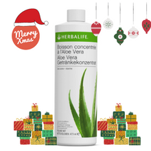 Charger l'image dans la galerie, Boisson Concentrée à l’Aloe Vera 473 ml

