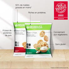 Charger l'image dans la galerie, Chips Protéinées Saveur Sour 10 sachets de 30g
