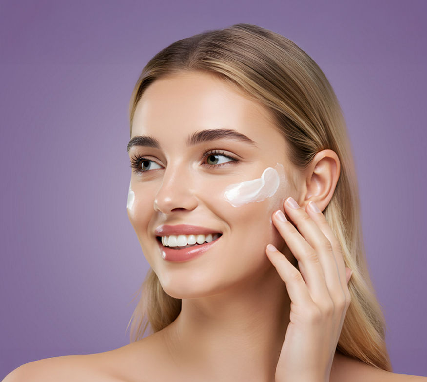 Crème Tension Ultime HL/Skin