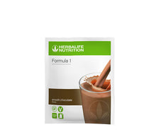 Charger l'image dans la galerie, Sachets de Formula 1 - Nouvelle Génération - Boisson Nutritionnelle lot de 7 sachets
