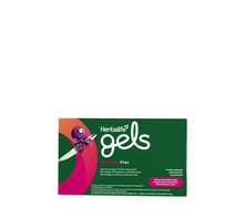 Charger l'image dans la galerie, Herbalife Gels MindVita Kids citron baies rouges
