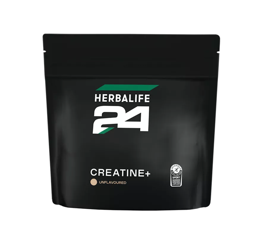 H24 Creatine+