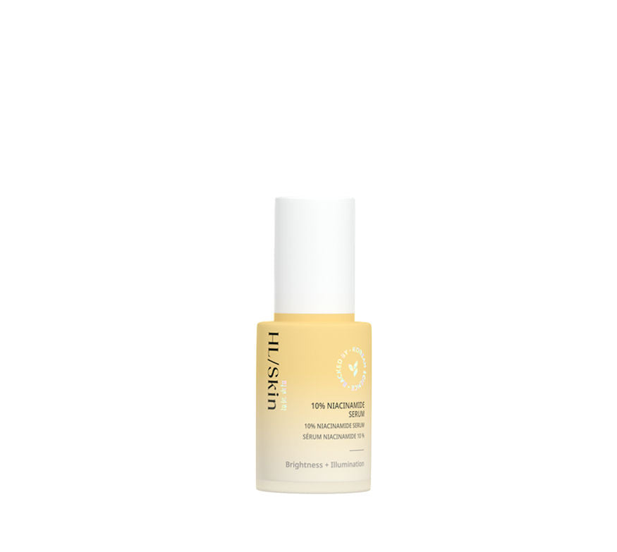 Sérum Niacinamide 10 % HL/Skin
