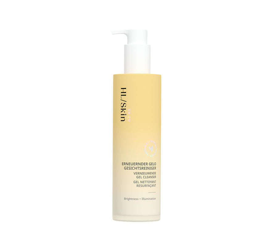 Gel Nettoyant Resurfaçant HL/Skin