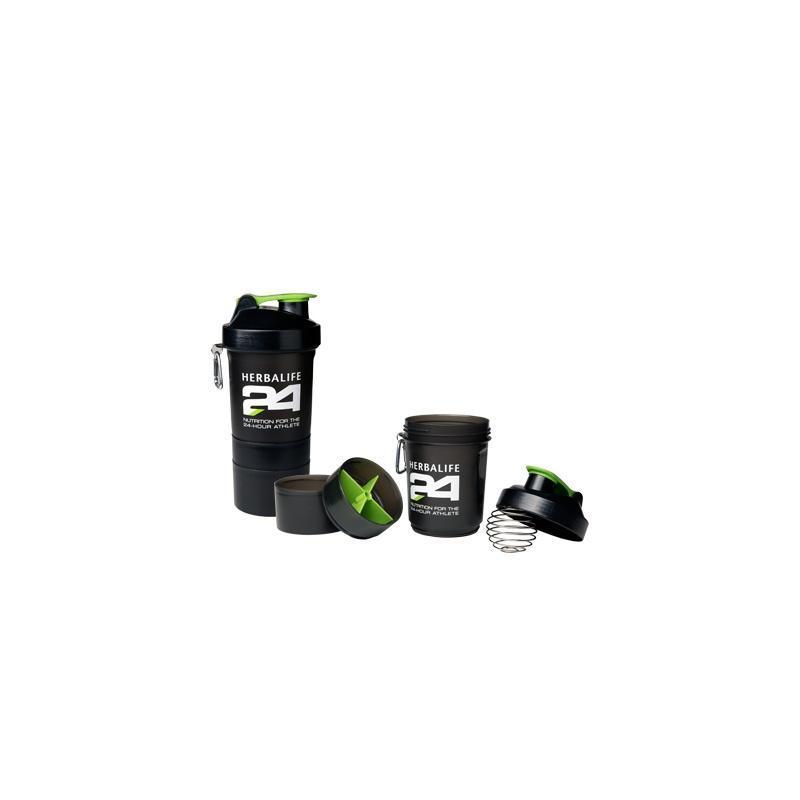 Super Shaker 3 en 1 H24 Herbalife