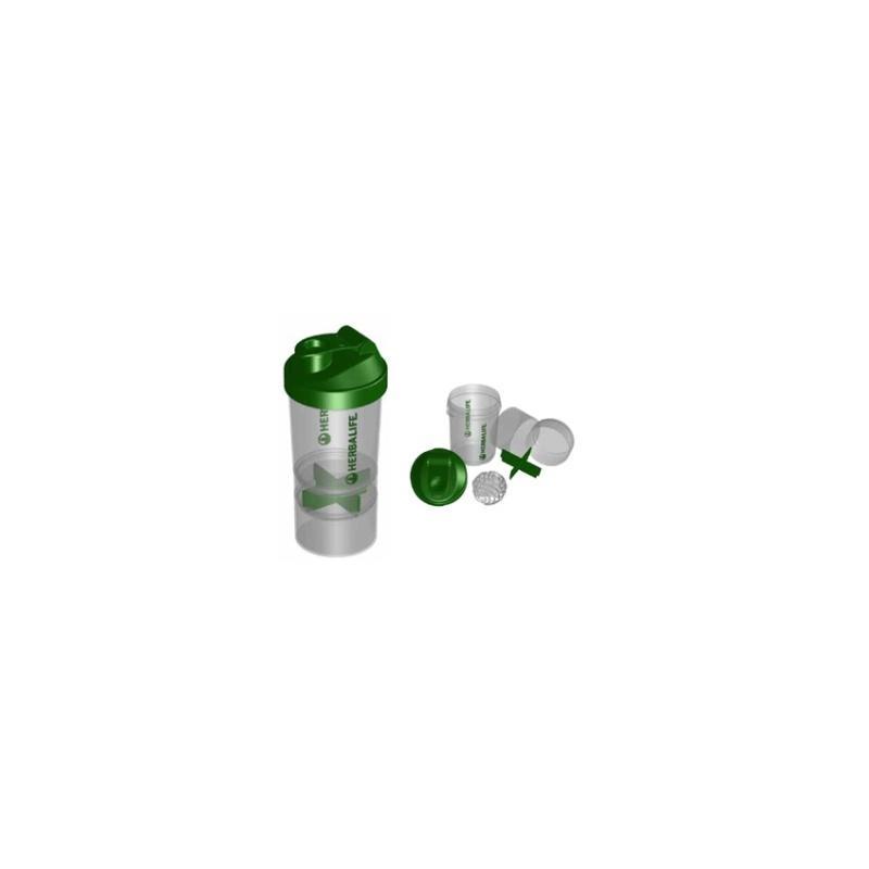 Super Shaker 3 en 1 Herbalife
